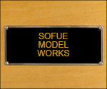 Sofue Model Works